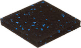 Local TX, CA, NC, PA Pickup - 3/8" (9mm) Commercial Grade Rolled Rubber Flooring