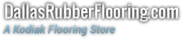 Dallas Rubber Flooring