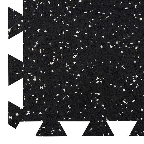 Rubber Tiles