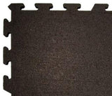 2' x 2' x 1/4" (6mm) Kodiak LGX Commercial Grade Interlocking Tiles