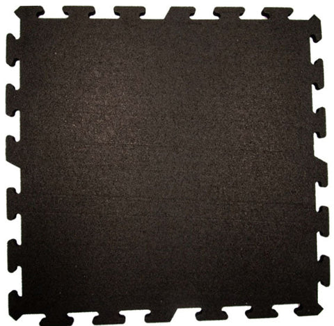 2' x 2' x 3/4" (18mm) Kodiak LGX Commercial Grade Interlocking Tiles