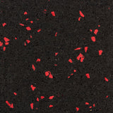 2' x 2' x 3/8" (9mm) Kodiak LGX Commercial Grade Interlocking Tiles