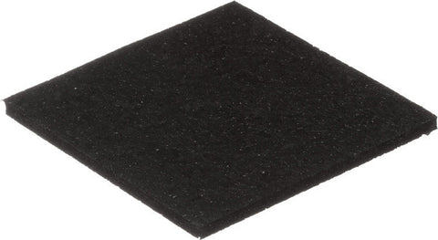Local TX, CA, NC, PA Pickup - 3/8" (9mm) Commercial Grade Rolled Rubber Flooring
